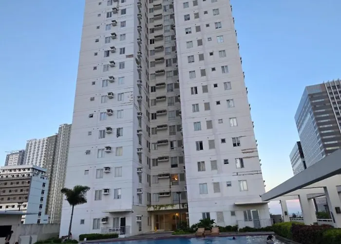Cozy At It Park Apartment