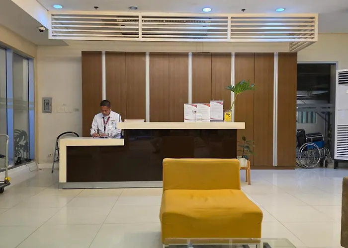 Apartment Cozy At It Park Cebu