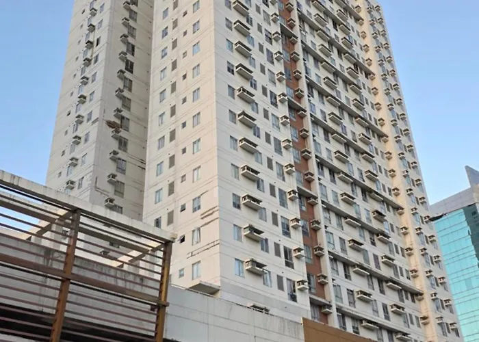 Cozy At It Park Apartment