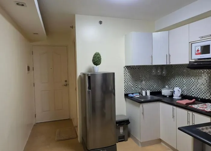 Cozy At It Park Apartment